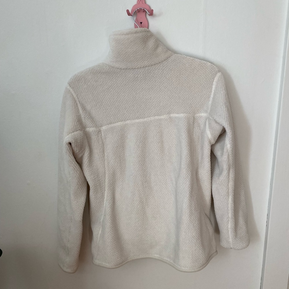 Patagonia Half Zip Fleece - Picture 4 of 4